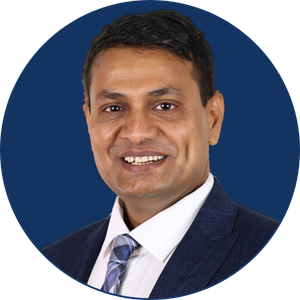 Deen Dayal Yadav, Founder of Transformation Junction
