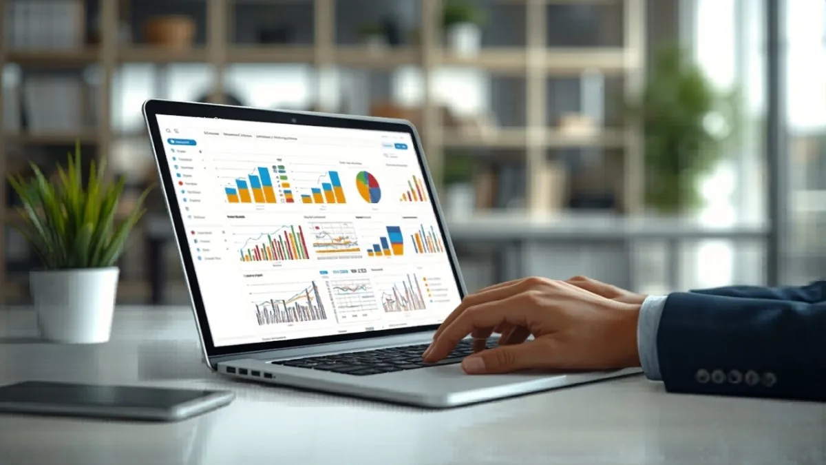 Digital marketing campaign planning